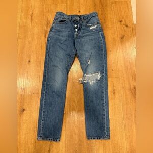 Women’s Levi’s